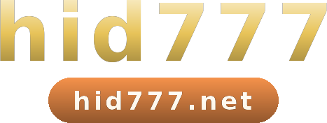 hid777 logo